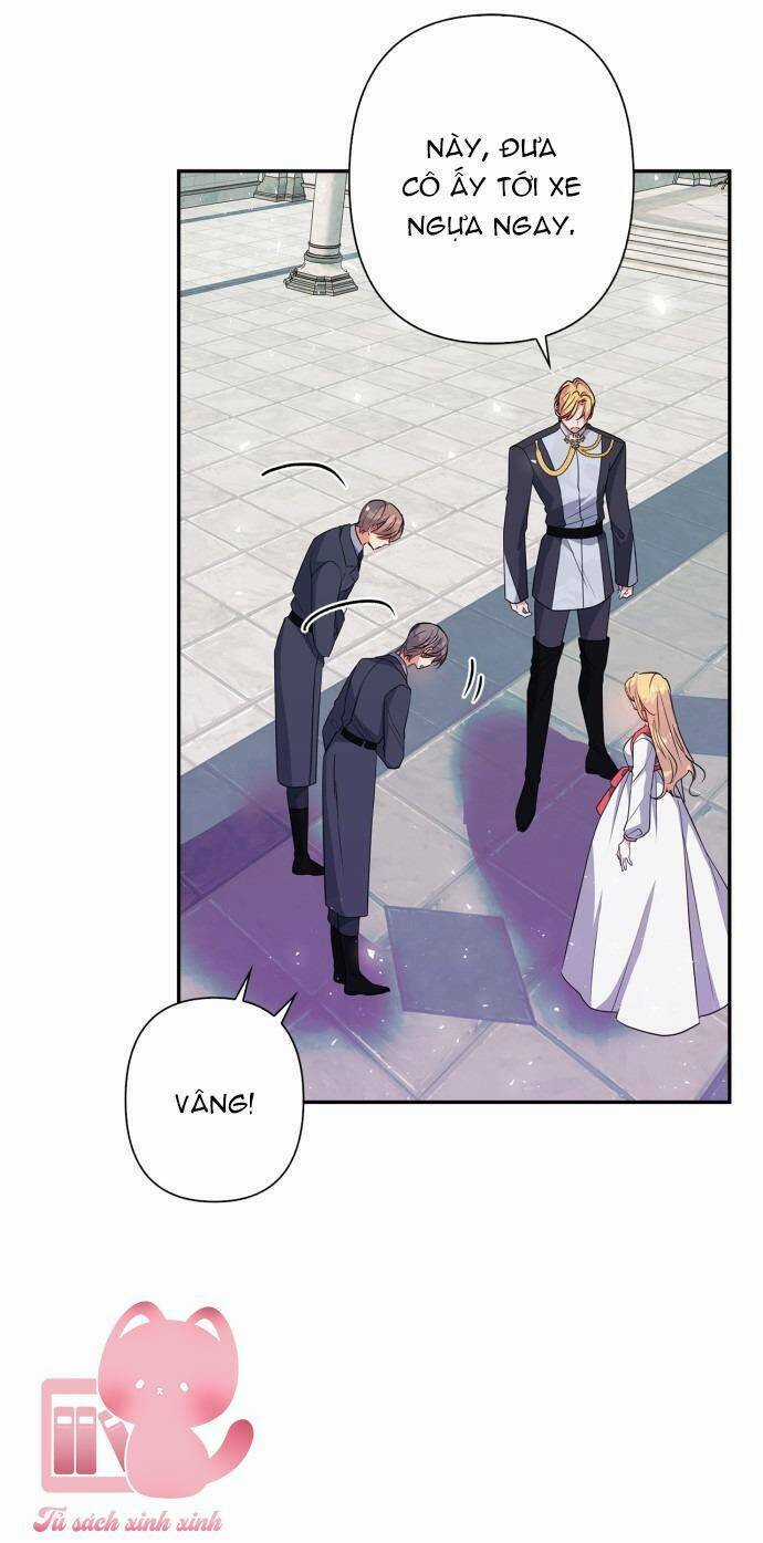 Thuần Hóa Quái Thú Thật Tốt Chapter 100 trang 53