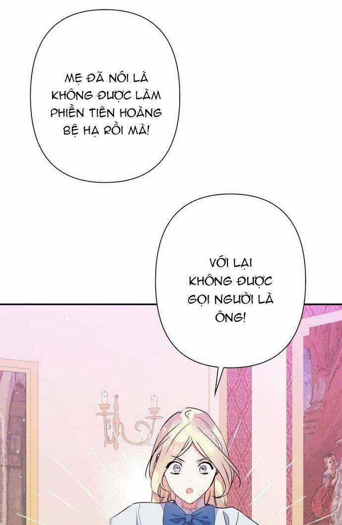 Thuần Hóa Quái Thú Thật Tốt Chapter 100 trang 6