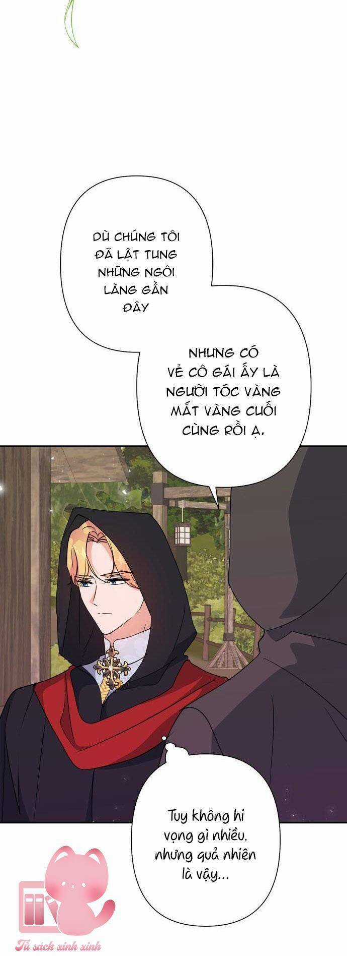 Thuần Hóa Quái Thú Thật Tốt Chapter 100 trang 61