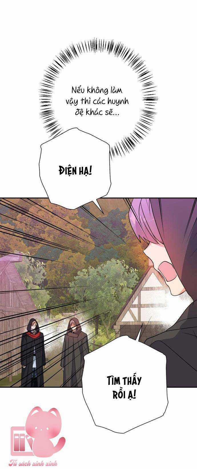 Thuần Hóa Quái Thú Thật Tốt Chapter 100 trang 63