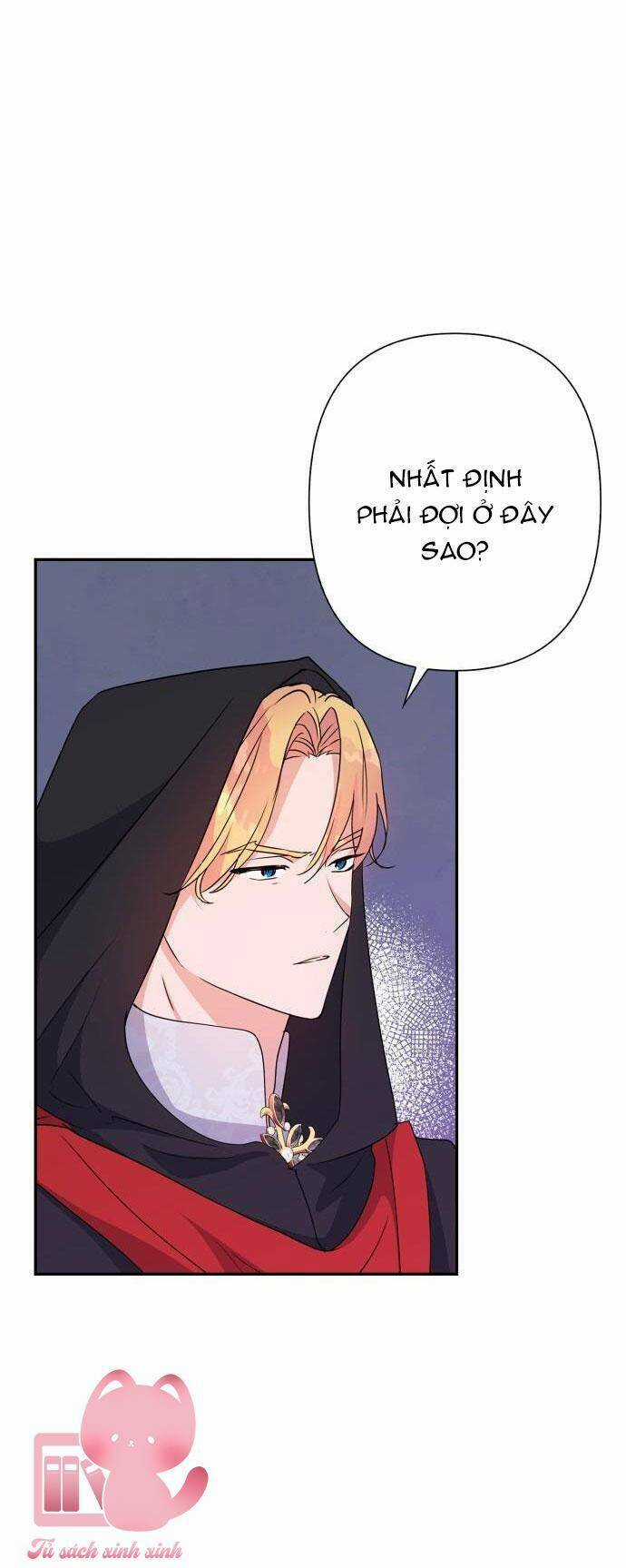 Thuần Hóa Quái Thú Thật Tốt Chapter 100 trang 68