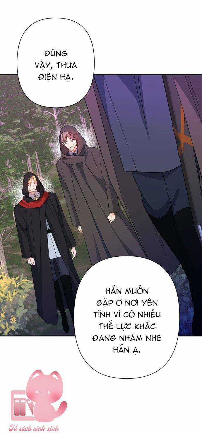 Thuần Hóa Quái Thú Thật Tốt Chapter 100 trang 69
