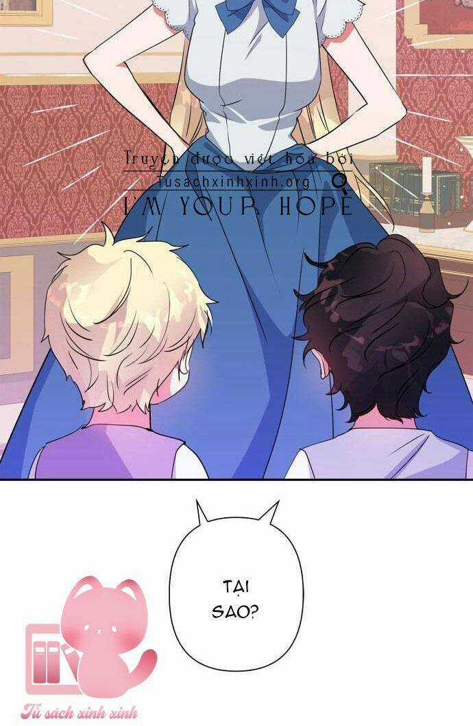 Thuần Hóa Quái Thú Thật Tốt Chapter 100 trang 7