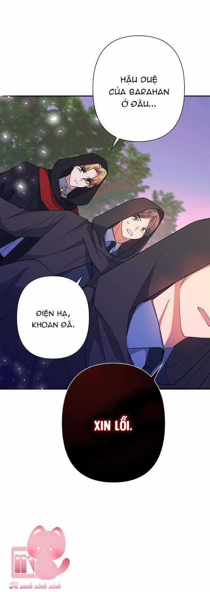 Thuần Hóa Quái Thú Thật Tốt Chapter 100 trang 72