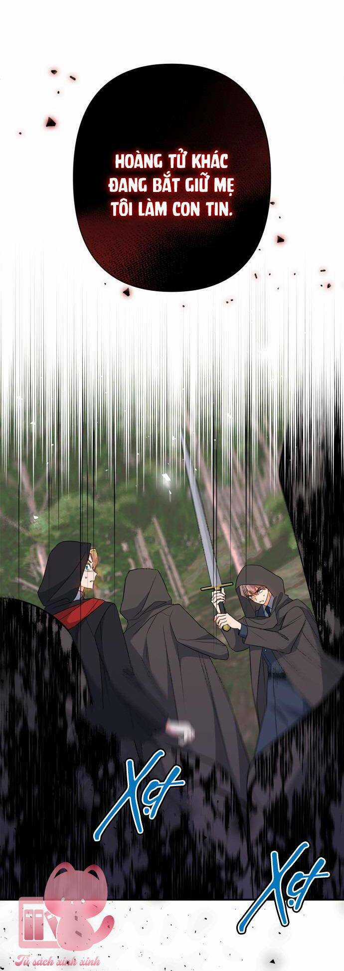 Thuần Hóa Quái Thú Thật Tốt Chapter 100 trang 73