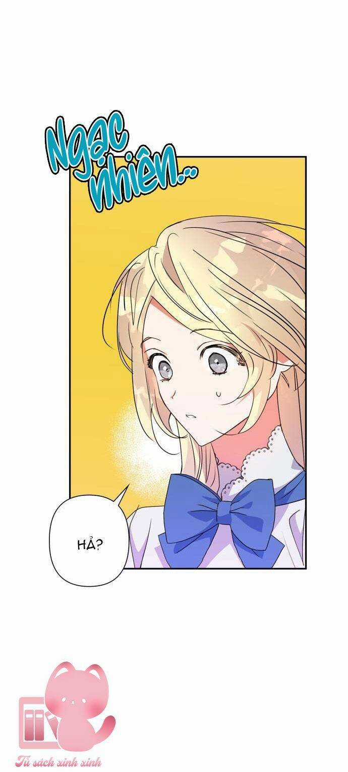 Thuần Hóa Quái Thú Thật Tốt Chapter 100 trang 8