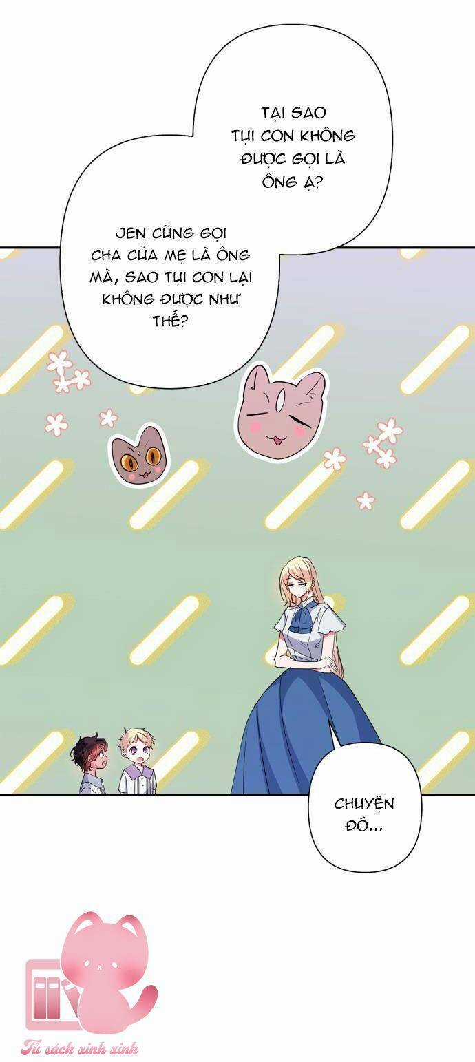 Thuần Hóa Quái Thú Thật Tốt Chapter 100 trang 9