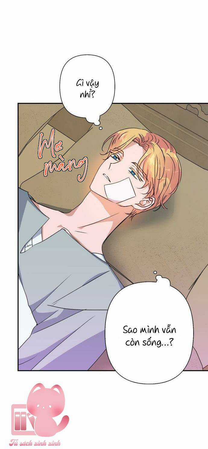 Thuần Hóa Quái Thú Thật Tốt Chapter 101 trang 13