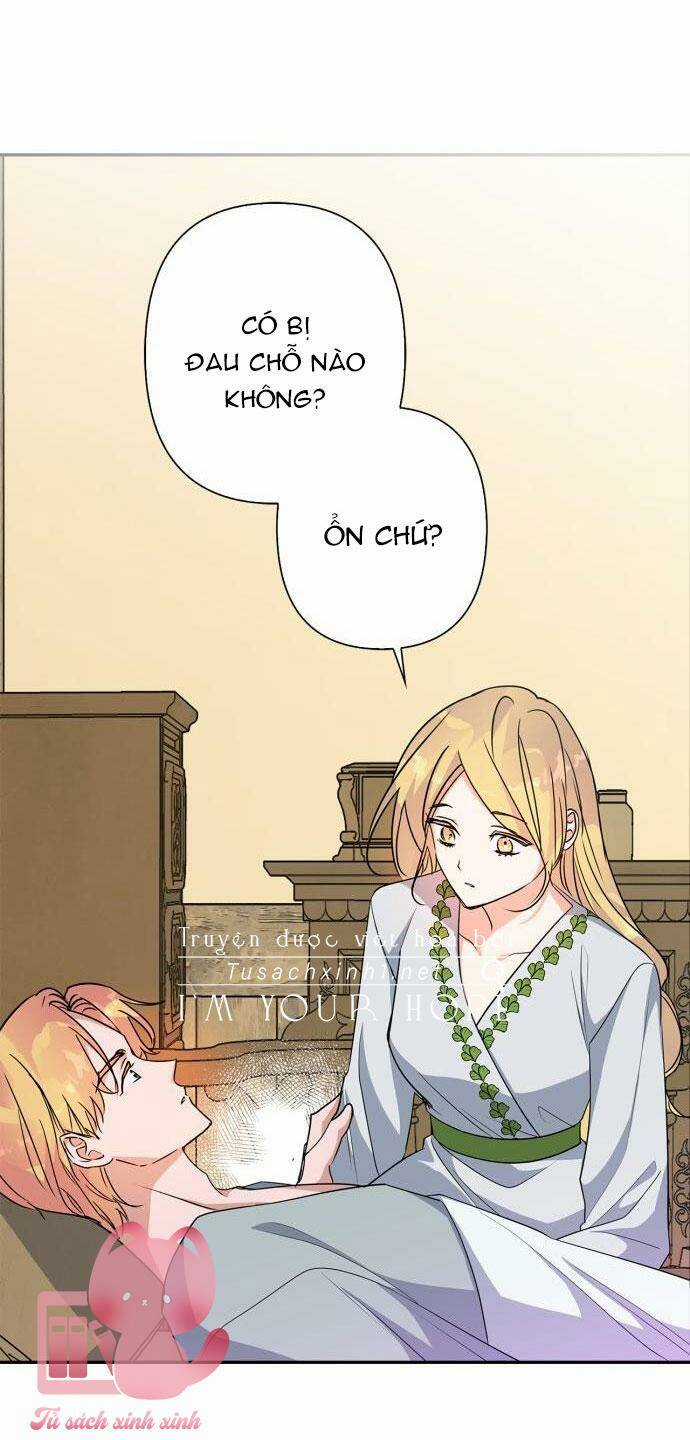 Thuần Hóa Quái Thú Thật Tốt Chapter 101 trang 15