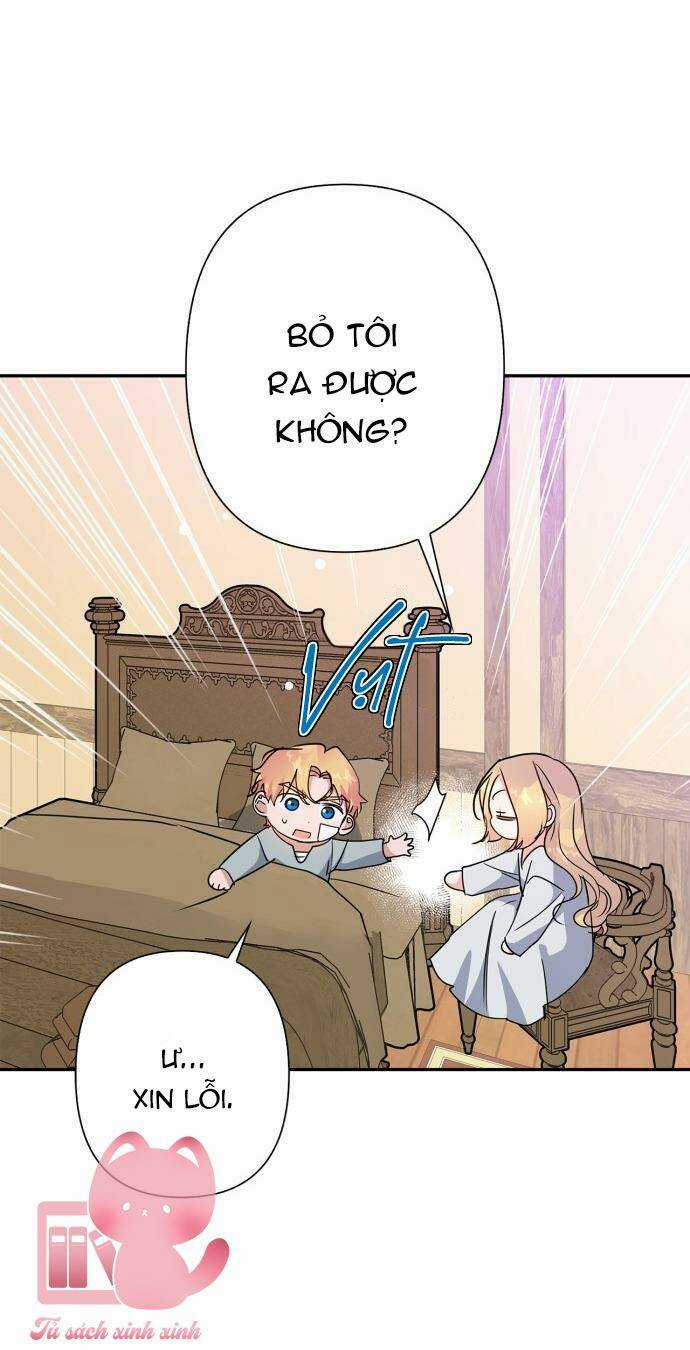 Thuần Hóa Quái Thú Thật Tốt Chapter 101 trang 18