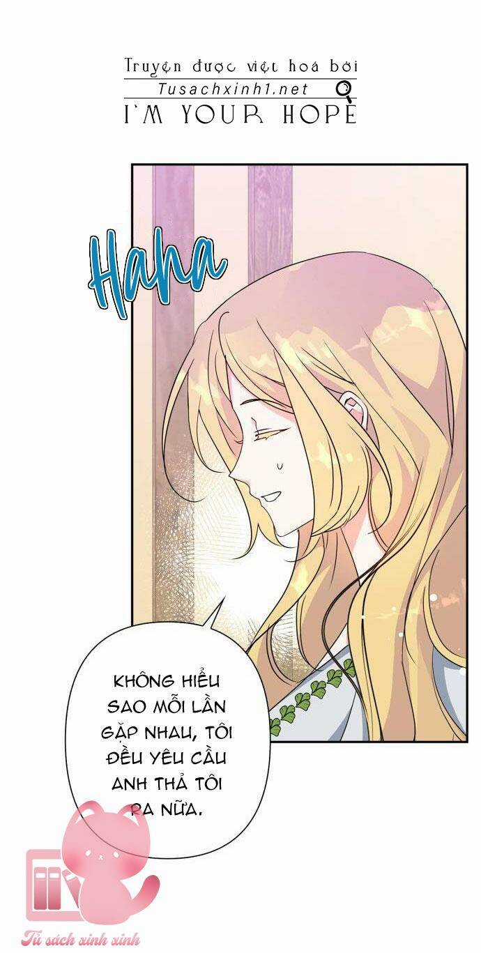 Thuần Hóa Quái Thú Thật Tốt Chapter 101 trang 19