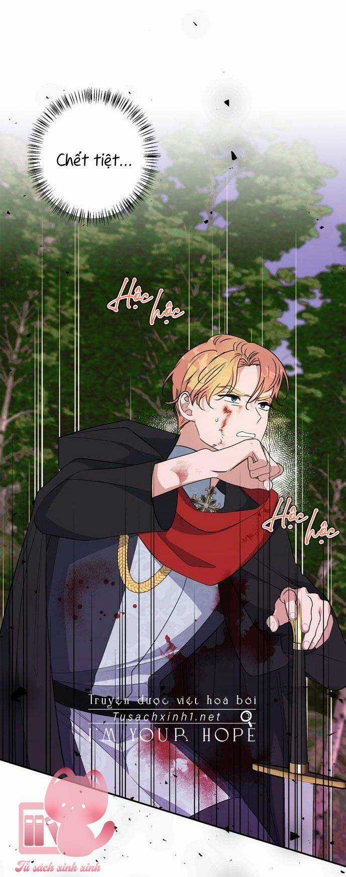 Thuần Hóa Quái Thú Thật Tốt Chapter 101 trang 2