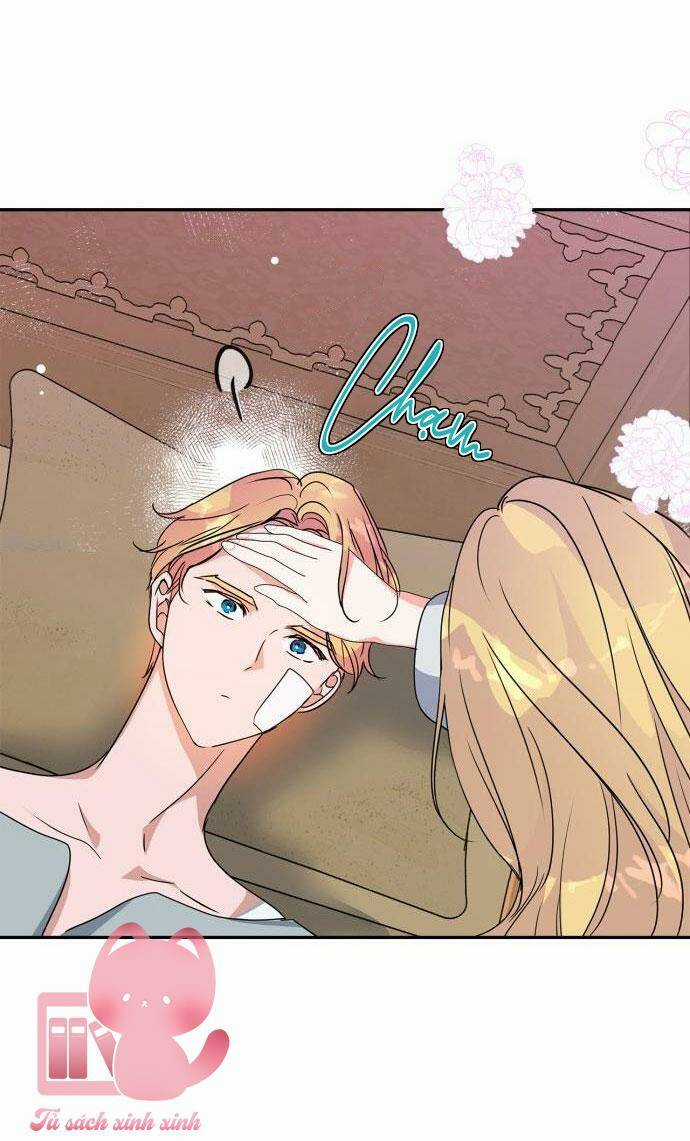 Thuần Hóa Quái Thú Thật Tốt Chapter 101 trang 21