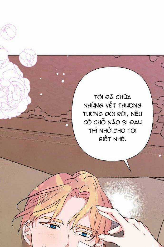 Thuần Hóa Quái Thú Thật Tốt Chapter 101 trang 23