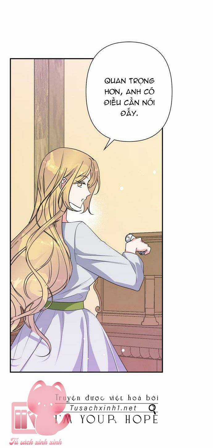 Thuần Hóa Quái Thú Thật Tốt Chapter 101 trang 28