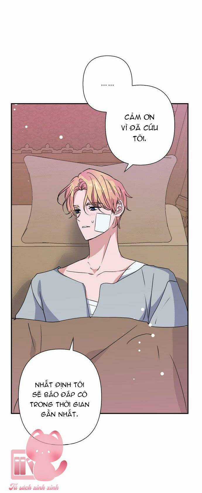 Thuần Hóa Quái Thú Thật Tốt Chapter 101 trang 30