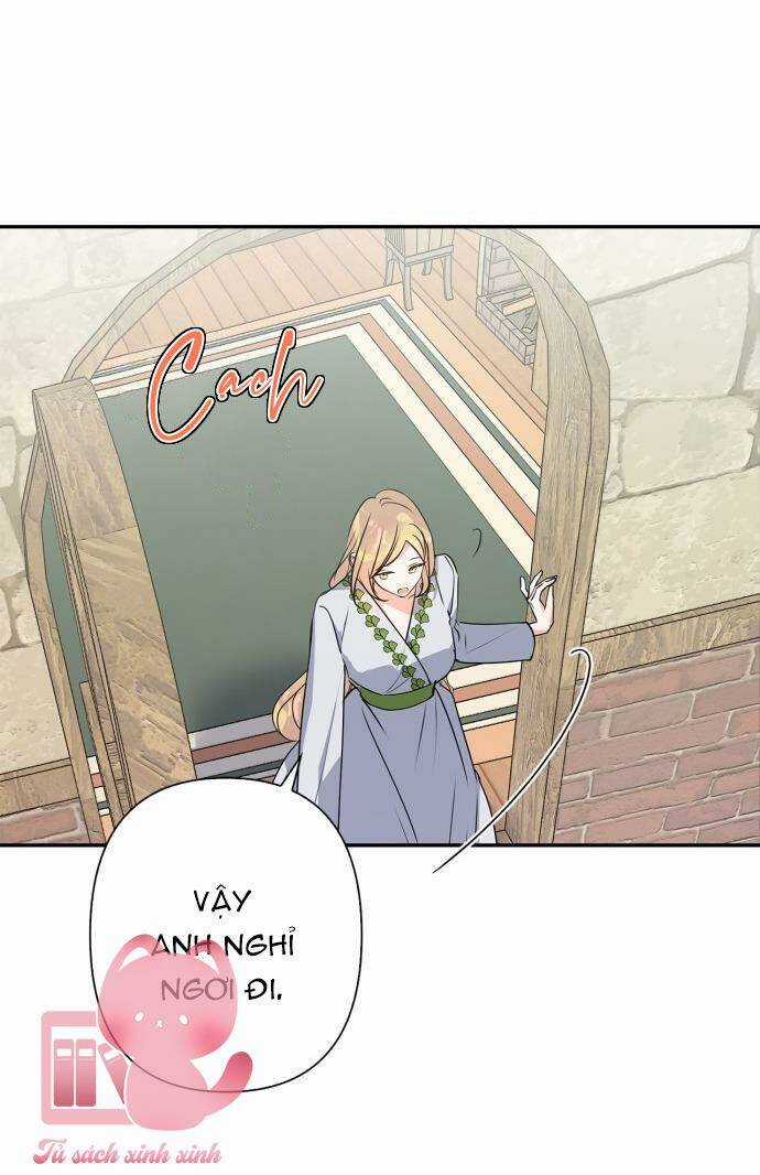 Thuần Hóa Quái Thú Thật Tốt Chapter 101 trang 34