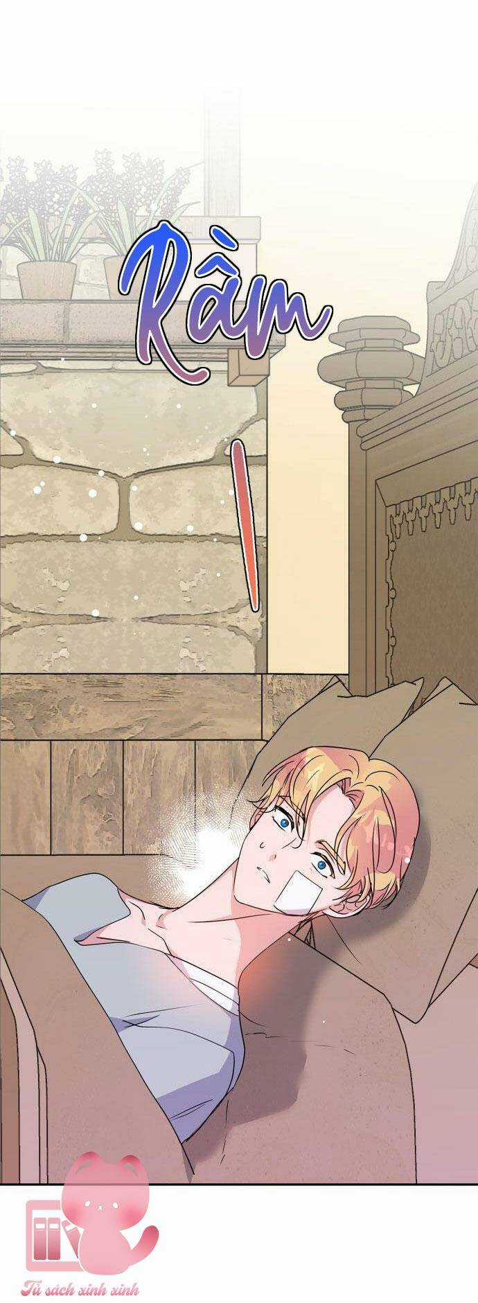 Thuần Hóa Quái Thú Thật Tốt Chapter 101 trang 35