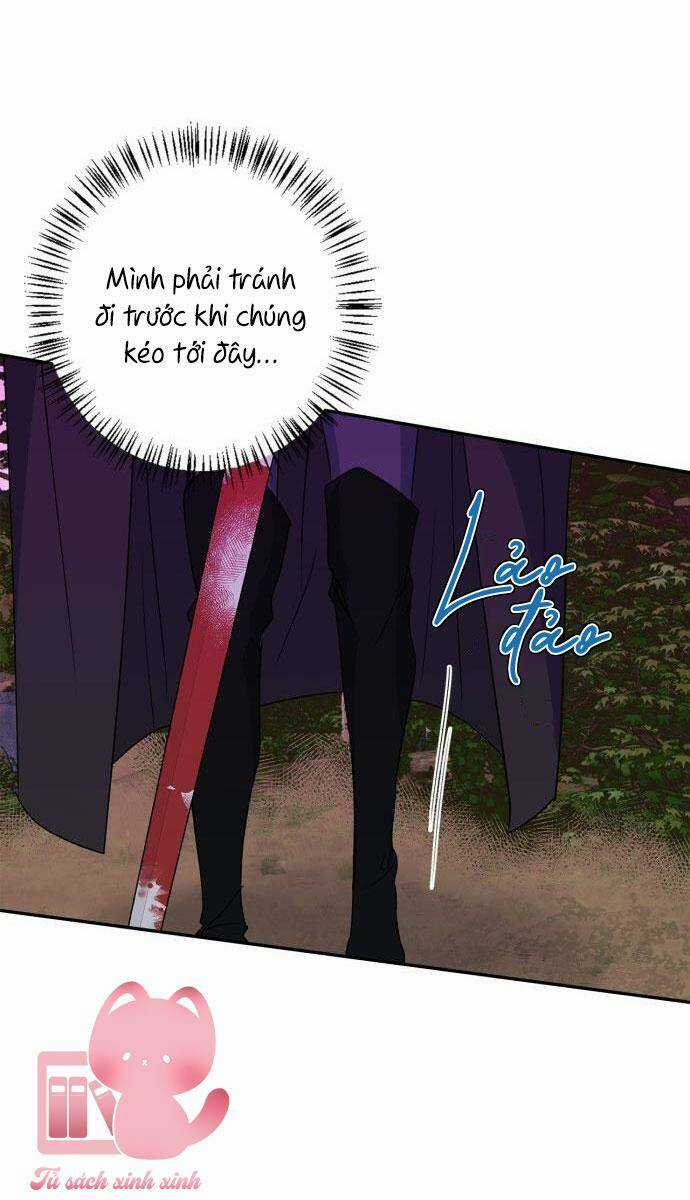 Thuần Hóa Quái Thú Thật Tốt Chapter 101 trang 4