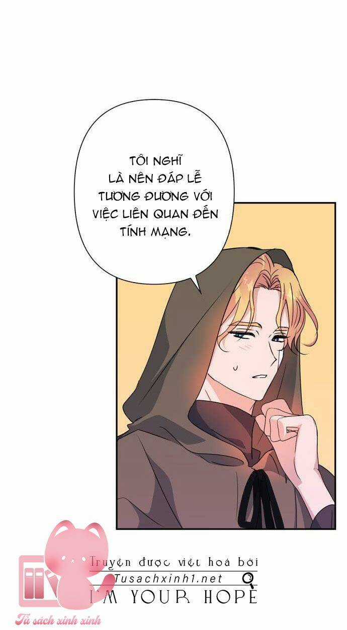 Thuần Hóa Quái Thú Thật Tốt Chapter 101 trang 42