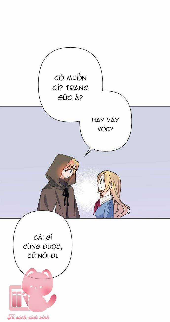 Thuần Hóa Quái Thú Thật Tốt Chapter 101 trang 43