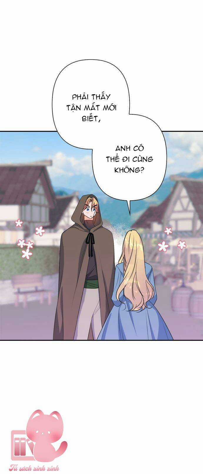 Thuần Hóa Quái Thú Thật Tốt Chapter 101 trang 45