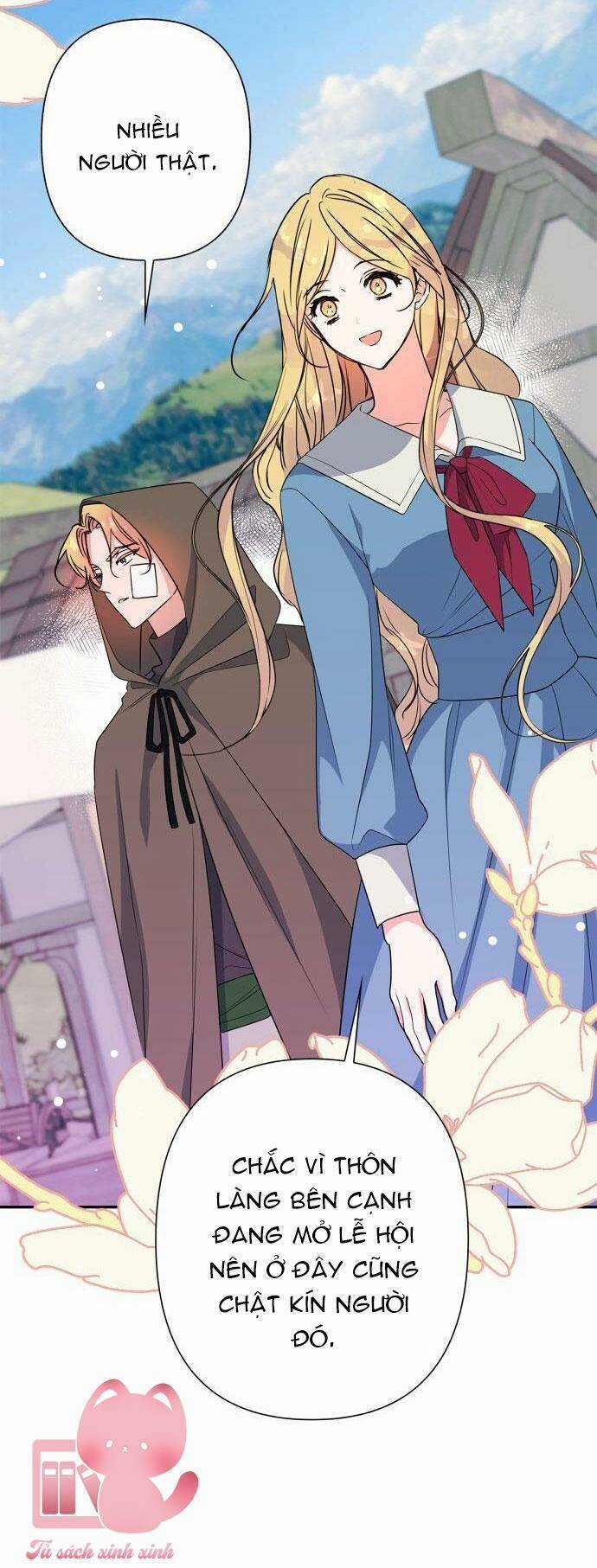 Thuần Hóa Quái Thú Thật Tốt Chapter 101 trang 48