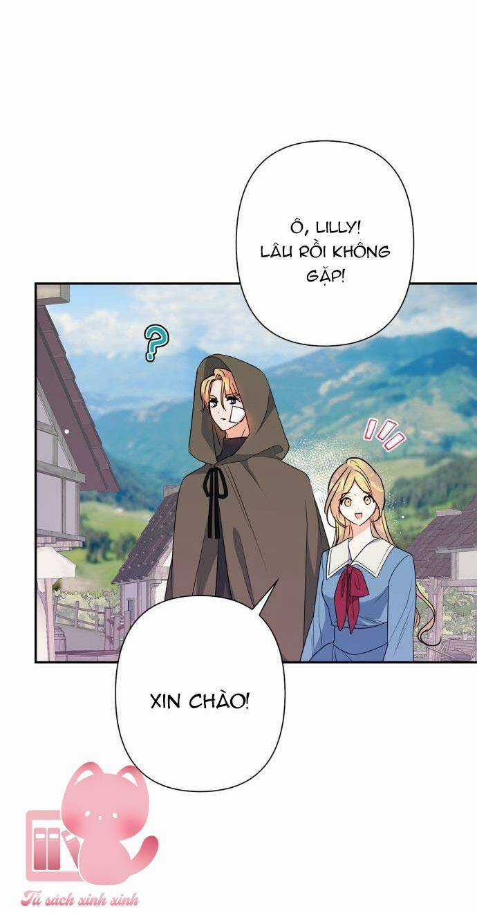 Thuần Hóa Quái Thú Thật Tốt Chapter 101 trang 49