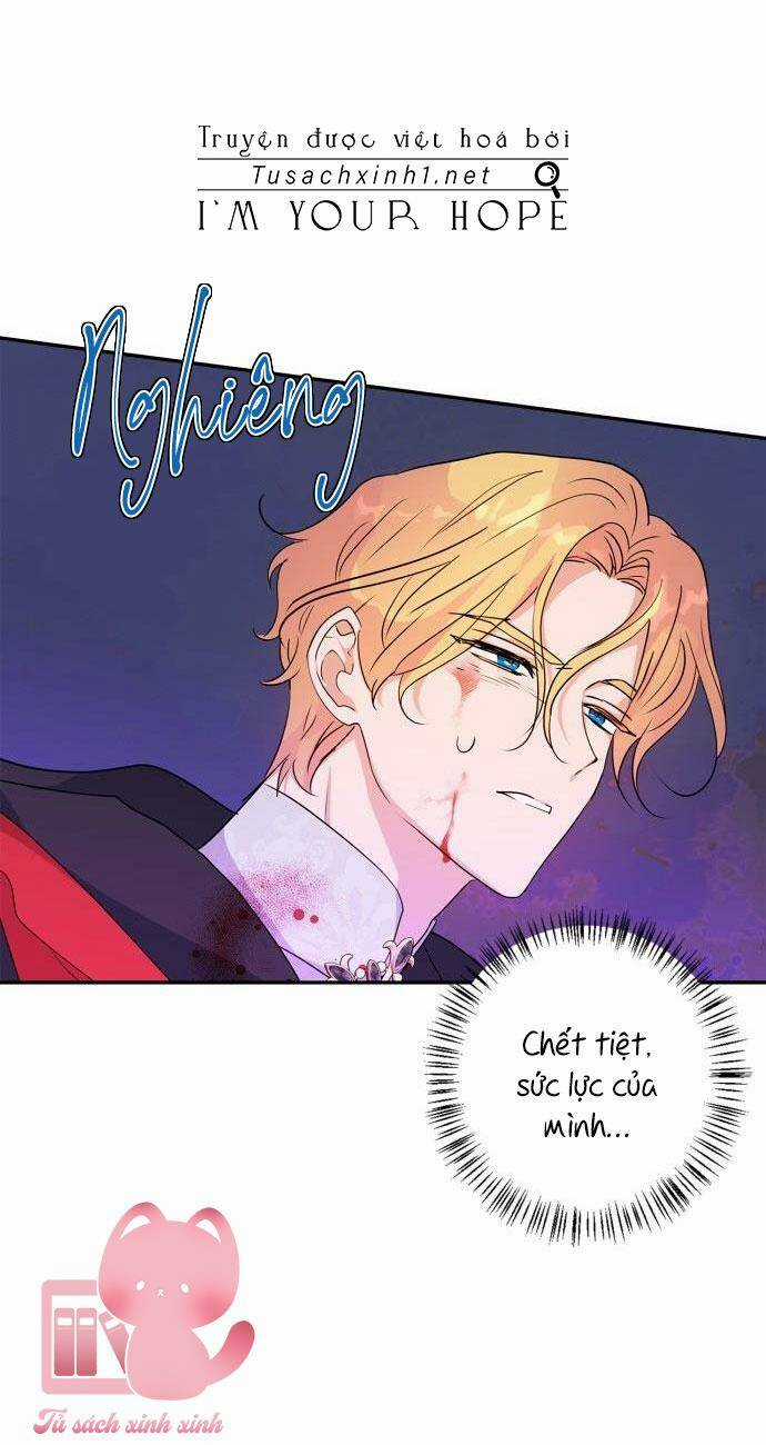 Thuần Hóa Quái Thú Thật Tốt Chapter 101 trang 5