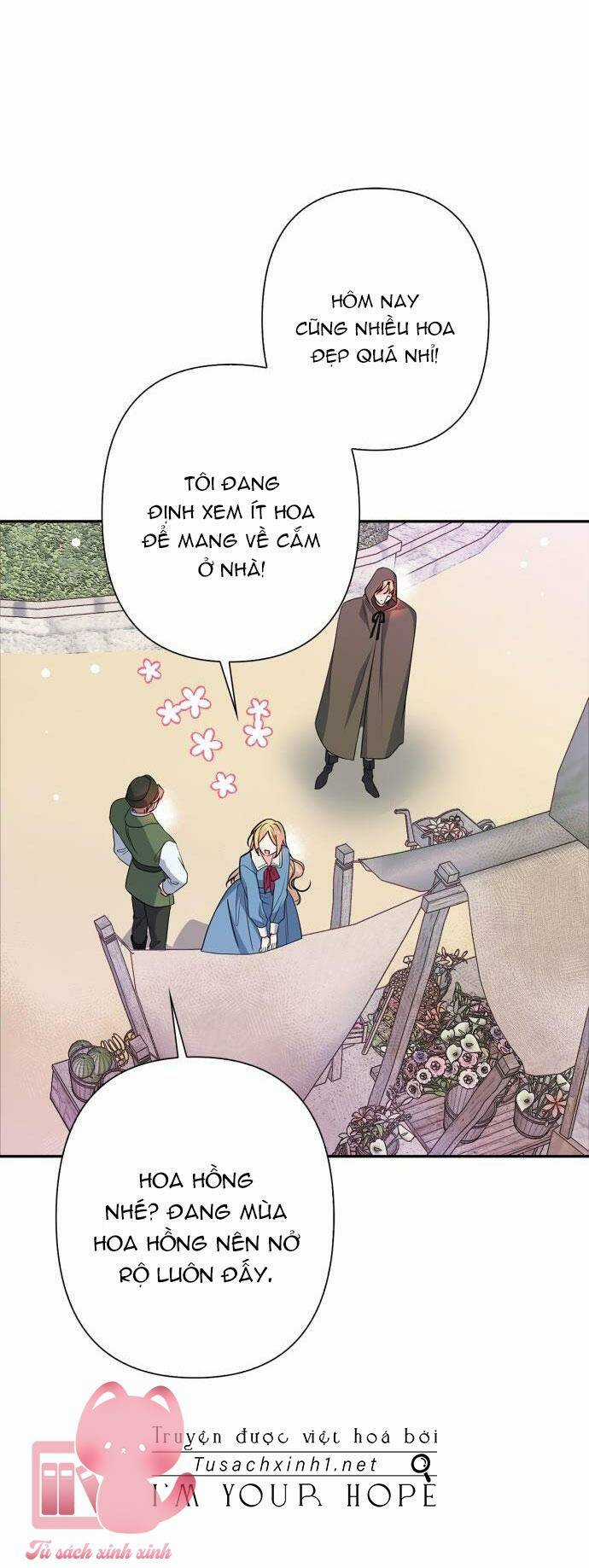 Thuần Hóa Quái Thú Thật Tốt Chapter 101 trang 50