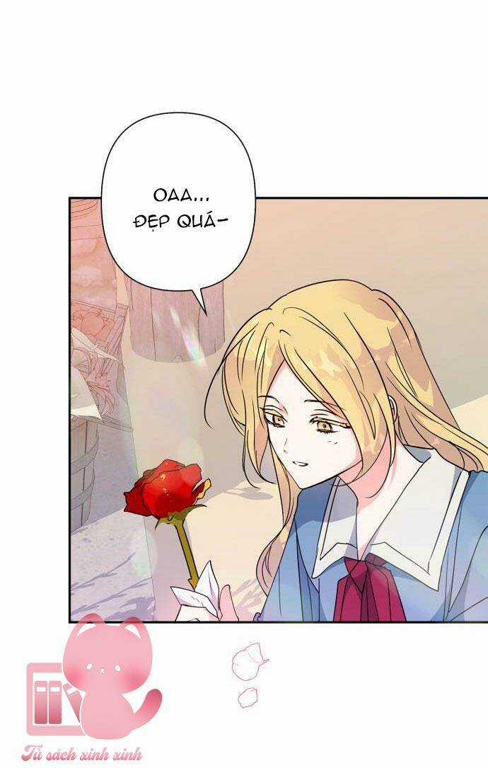 Thuần Hóa Quái Thú Thật Tốt Chapter 101 trang 51