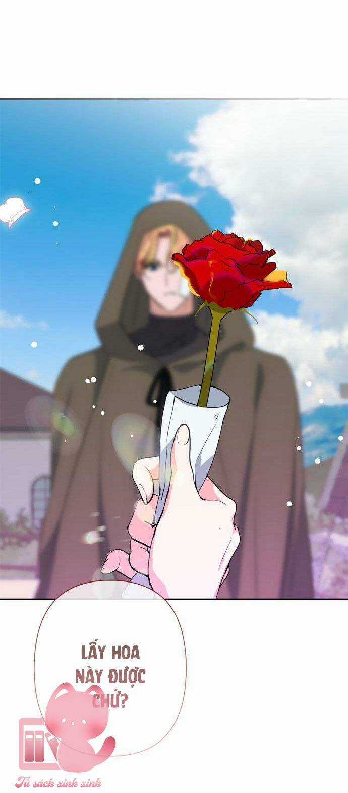 Thuần Hóa Quái Thú Thật Tốt Chapter 101 trang 53