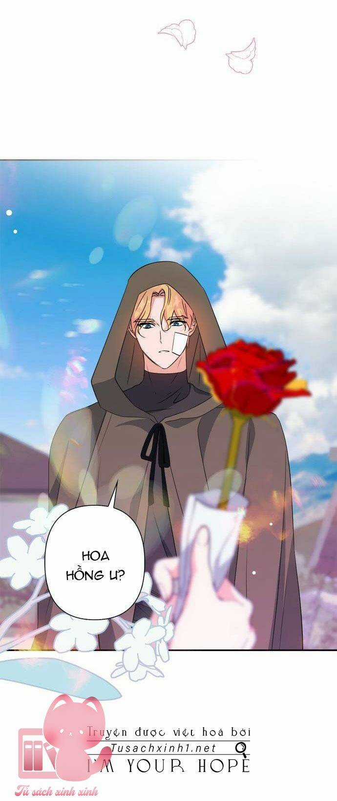 Thuần Hóa Quái Thú Thật Tốt Chapter 101 trang 54