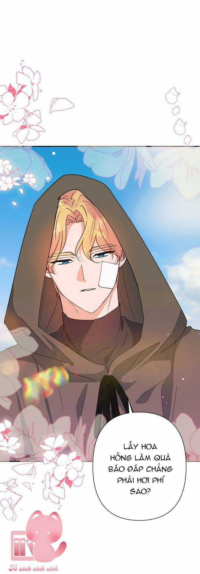 Thuần Hóa Quái Thú Thật Tốt Chapter 101 trang 55