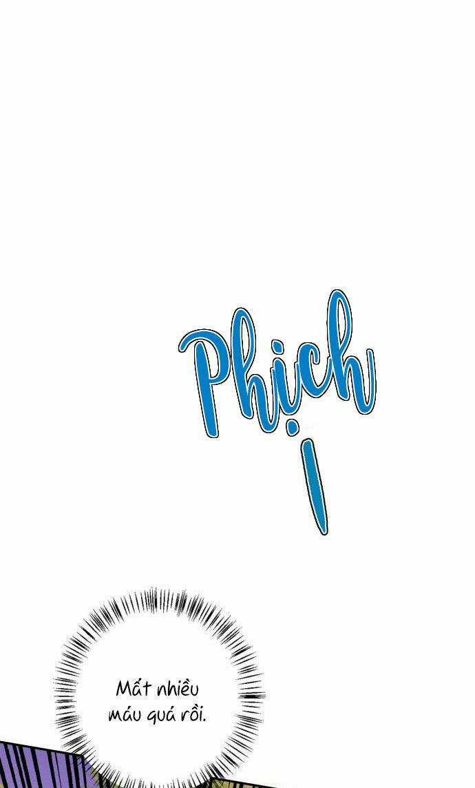 Thuần Hóa Quái Thú Thật Tốt Chapter 101 trang 6