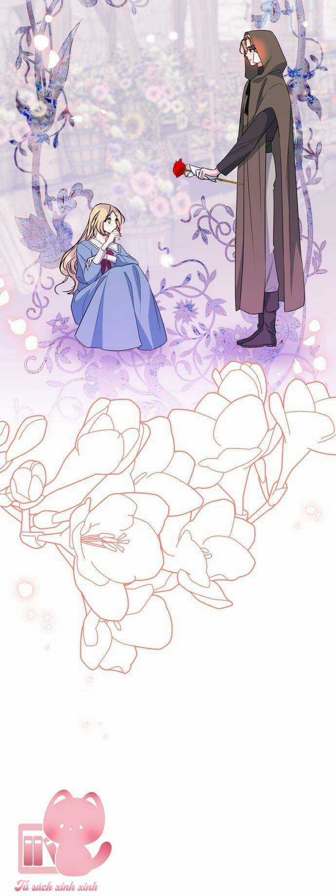 Thuần Hóa Quái Thú Thật Tốt Chapter 101 trang 67