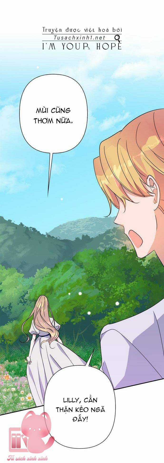 Thuần Hóa Quái Thú Thật Tốt Chapter 101 trang 73