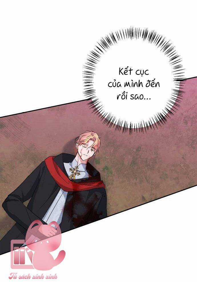 Thuần Hóa Quái Thú Thật Tốt Chapter 101 trang 8