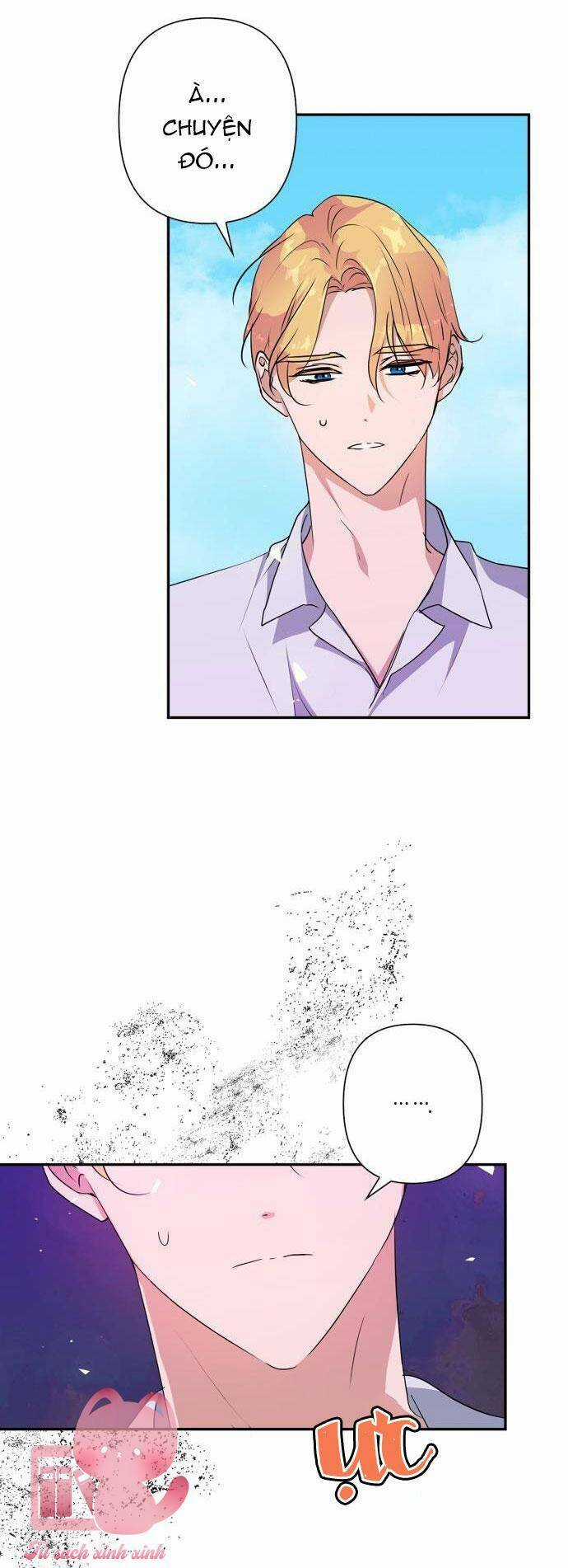 Thuần Hóa Quái Thú Thật Tốt Chapter 102 trang 10