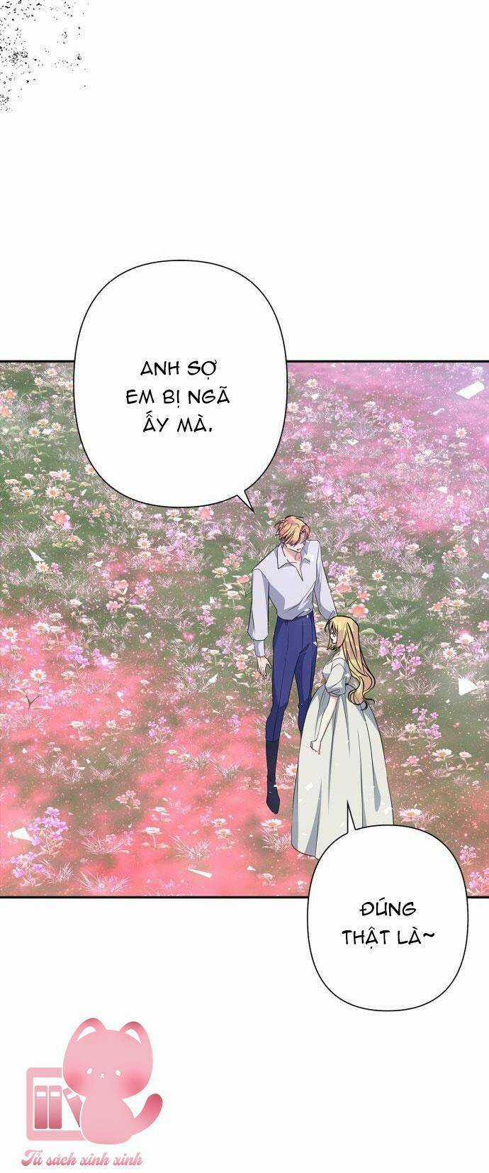 Thuần Hóa Quái Thú Thật Tốt Chapter 102 trang 11