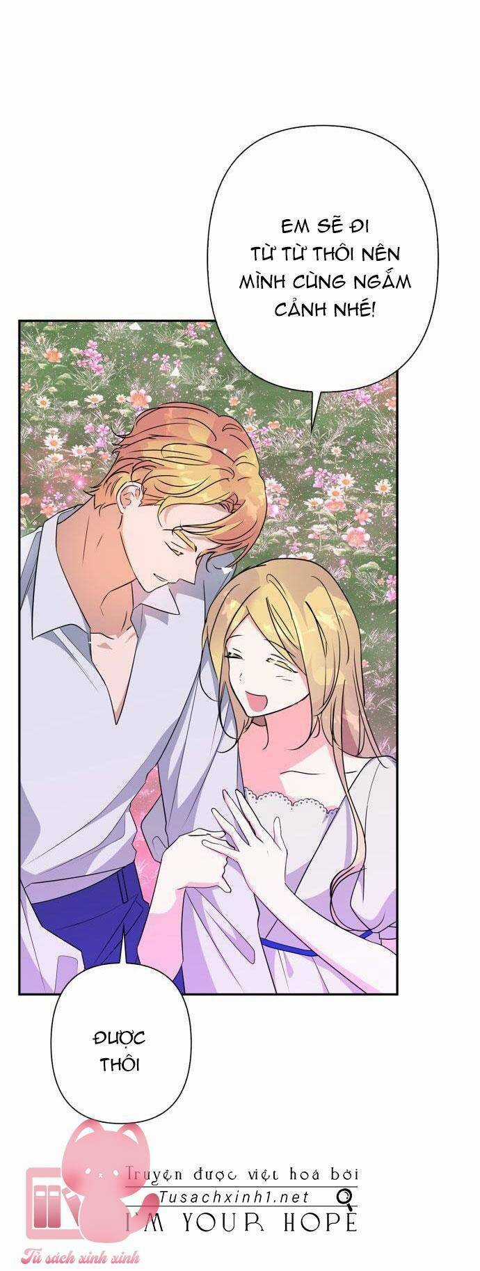 Thuần Hóa Quái Thú Thật Tốt Chapter 102 trang 12