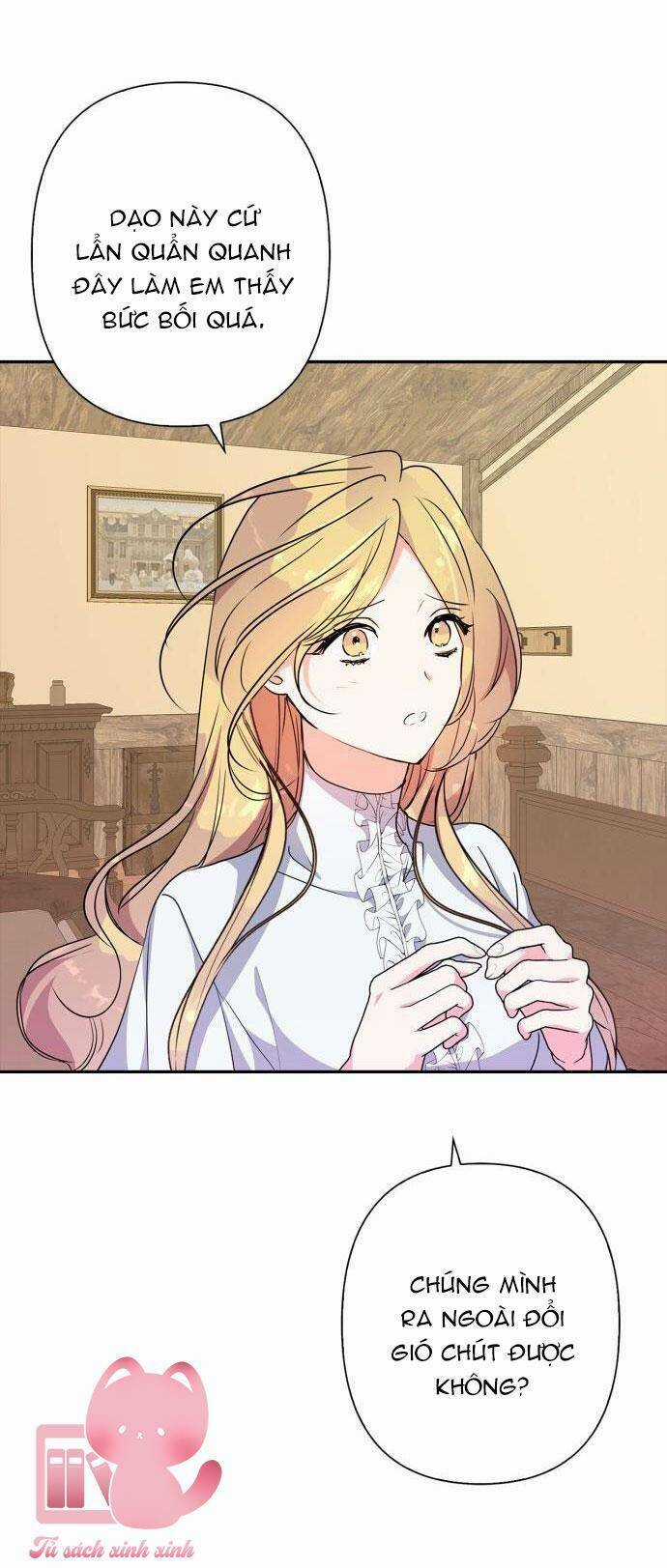 Thuần Hóa Quái Thú Thật Tốt Chapter 102 trang 18