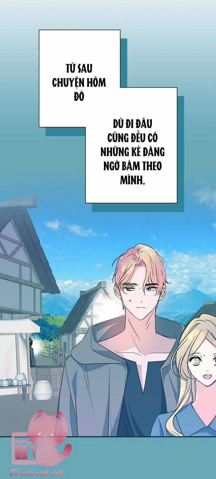 Thuần Hóa Quái Thú Thật Tốt Chapter 102 trang 20