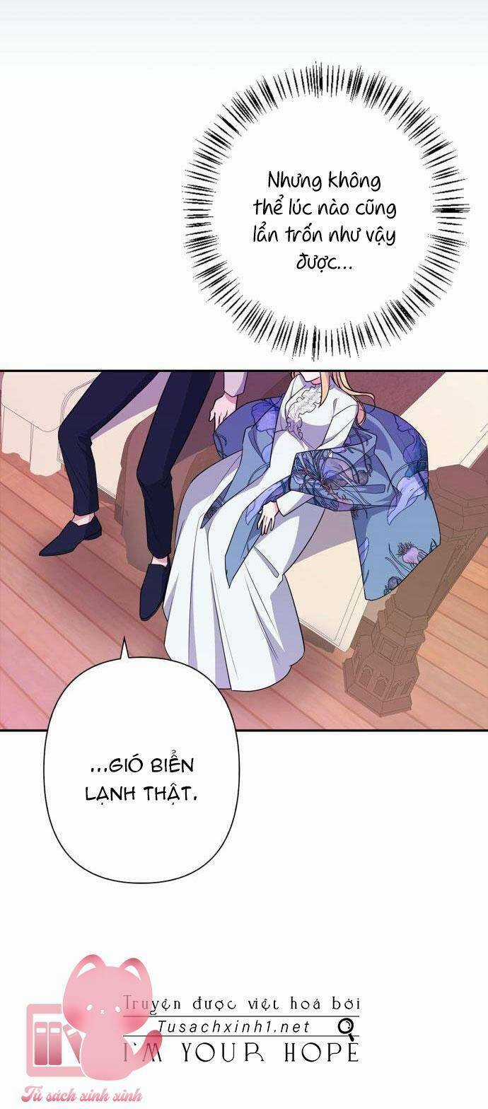 Thuần Hóa Quái Thú Thật Tốt Chapter 102 trang 22