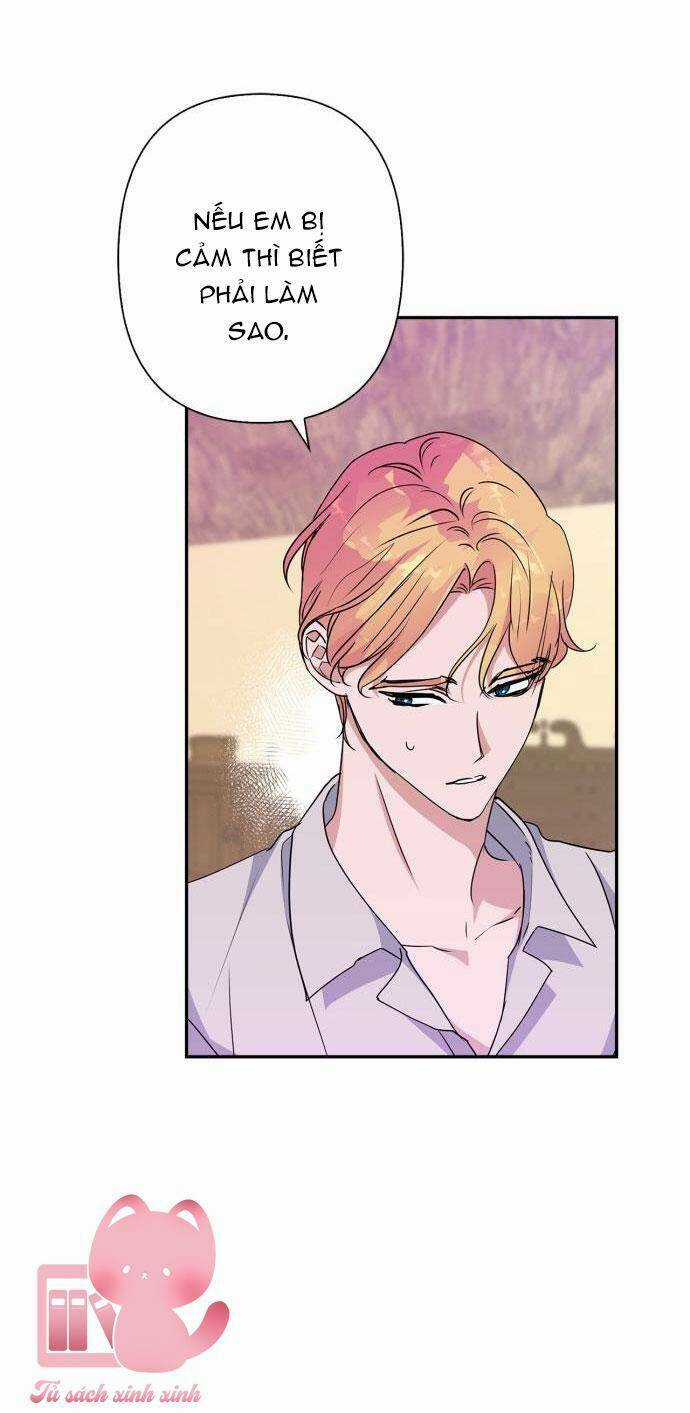 Thuần Hóa Quái Thú Thật Tốt Chapter 102 trang 23