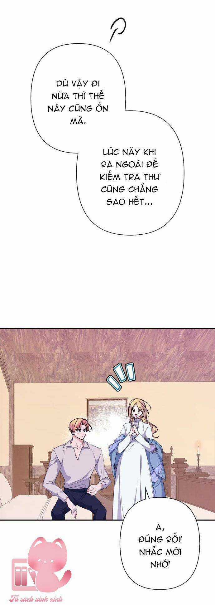 Thuần Hóa Quái Thú Thật Tốt Chapter 102 trang 24