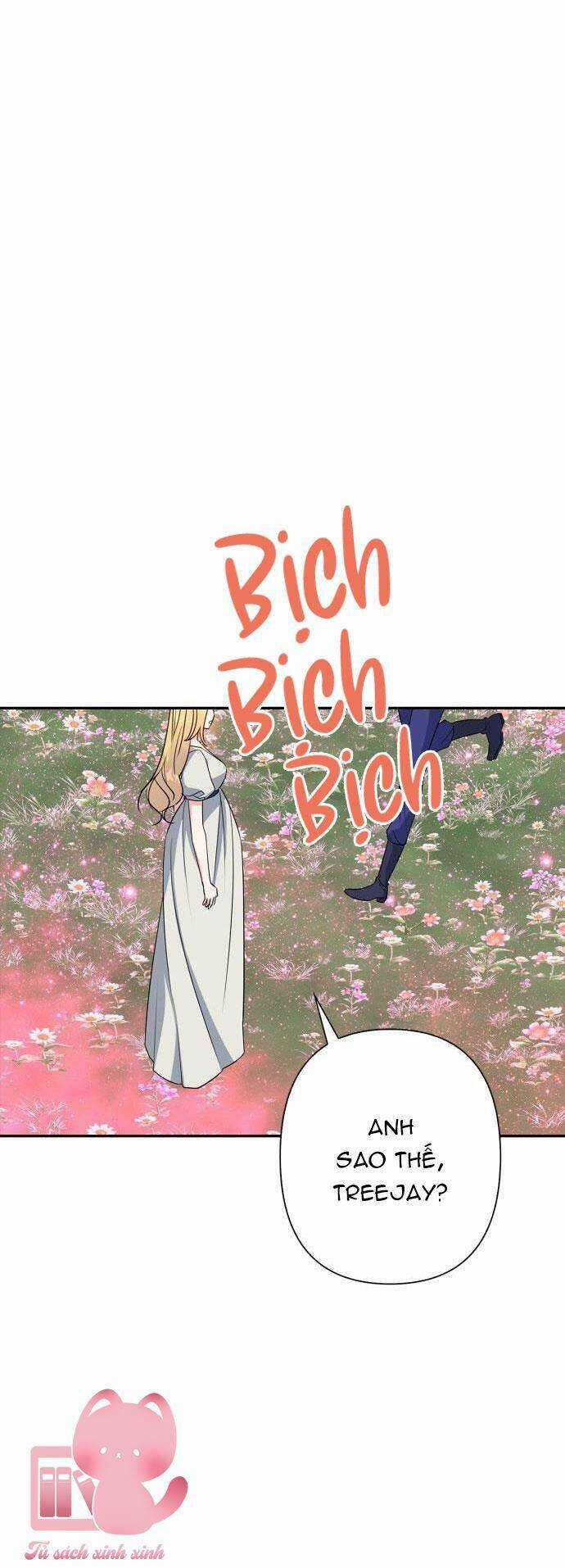 Thuần Hóa Quái Thú Thật Tốt Chapter 102 trang 3
