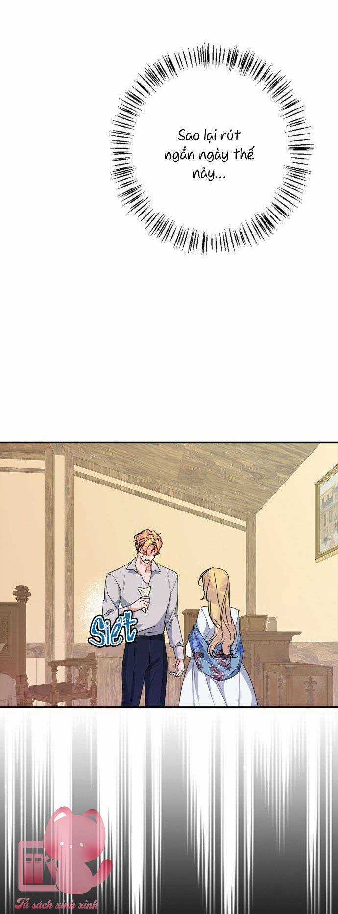 Thuần Hóa Quái Thú Thật Tốt Chapter 102 trang 31