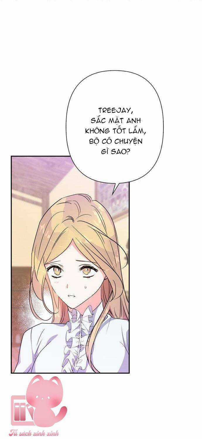Thuần Hóa Quái Thú Thật Tốt Chapter 102 trang 35