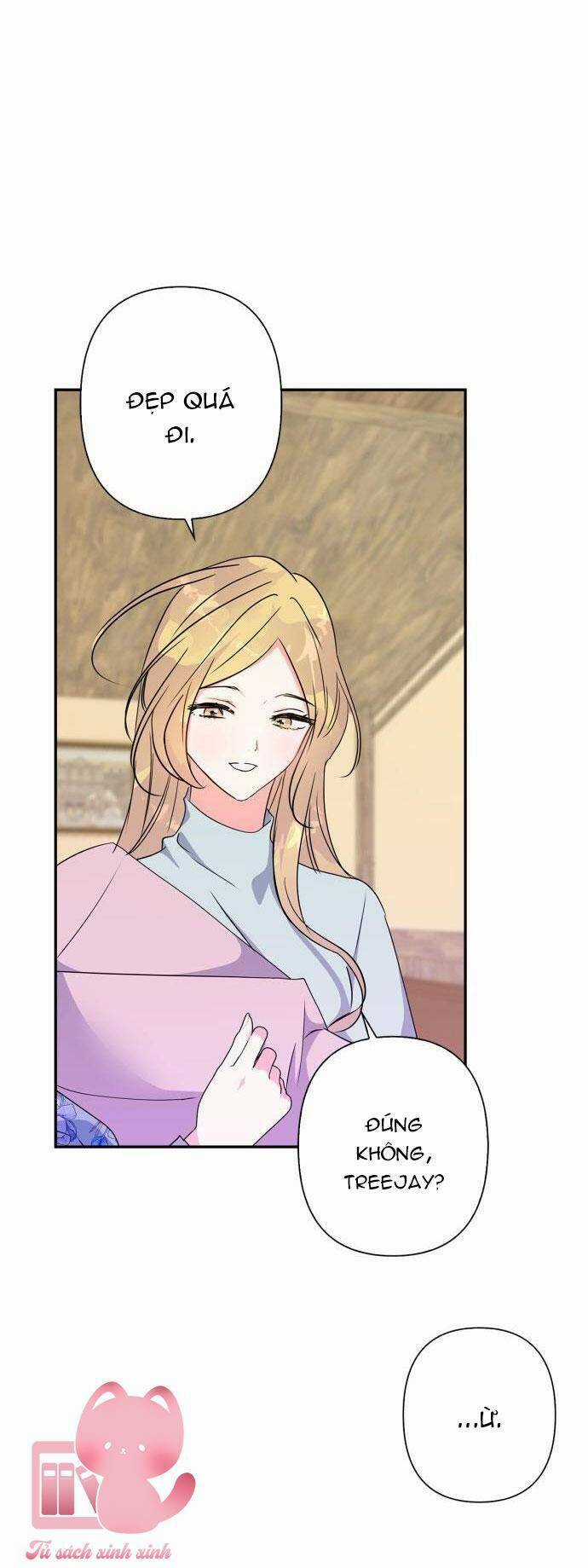 Thuần Hóa Quái Thú Thật Tốt Chapter 102 trang 44